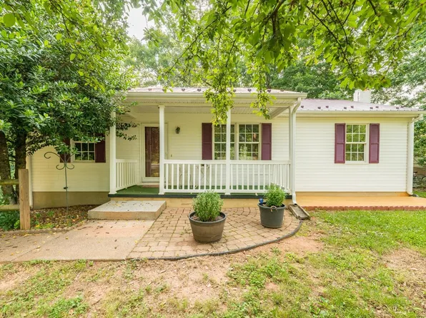 1321 S Coolwell Rd, Madison Heights, VA 24572