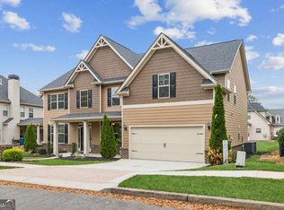 681 Deer Springs Way, Loganville, GA 30052