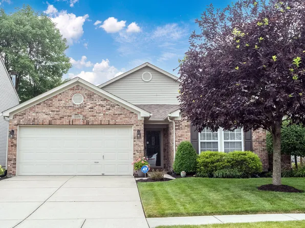 14459 Forsythia Ln, Fishers, IN 46038