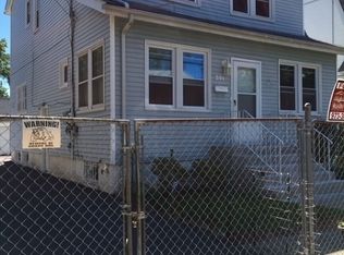 301 N 11th St, Newark, NJ 07107