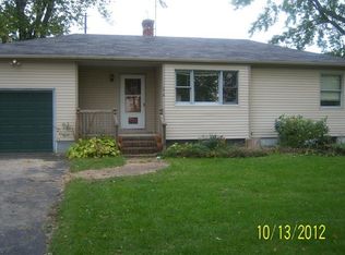 5418 Union Rd, Clayton, OH 45315