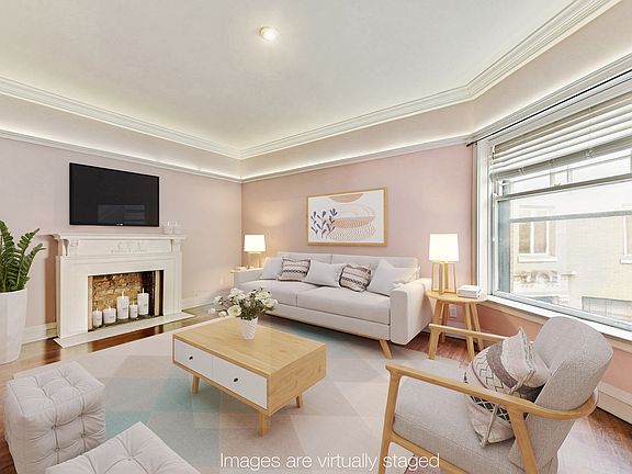 2nd image of 4826 S Dorchester Ave #2W