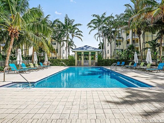 2nd image of 7604 SW 102nd St #123