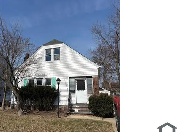 20817 Clare Ave, Maple Heights, OH 44137