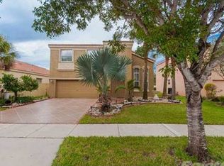 4930 SW 165th Ave, Miramar, FL 33027