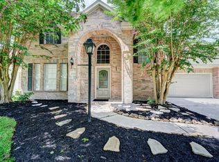 10418 Dyer Gln, Houston, TX 77070