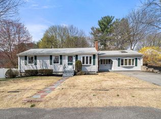 7 Walsh Rd, Holbrook, MA 02343