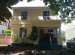 1509 1st Ave N, Seattle, WA 98109