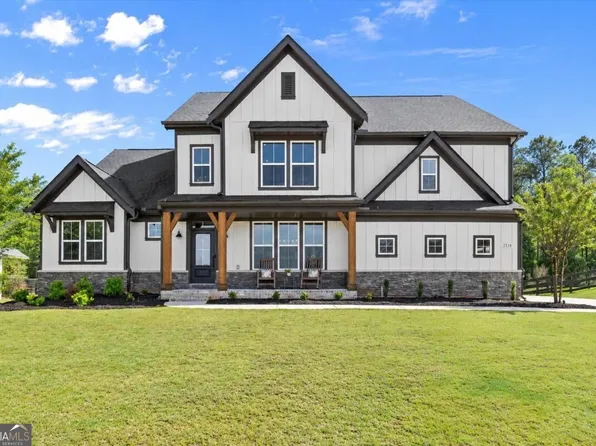 2114 Harmony Dr, Canton, GA 30115