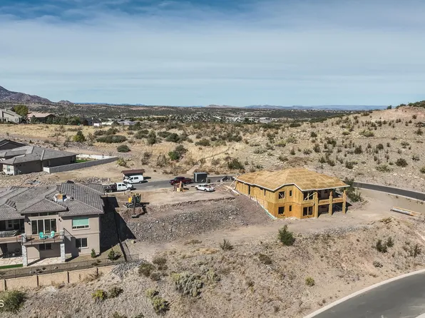1179 S Lakeview Dr, Prescott, AZ 86301