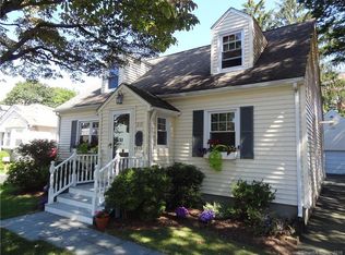 215 Hurd St, Fairfield, CT 06824