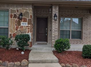 1816 Sanderlain Ln, Allen, TX 75002