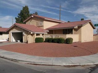 5188 Chela Dr, Las Vegas, NV 89120