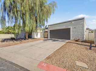619 E JENSEN Street #32, Mesa, AZ 85203
