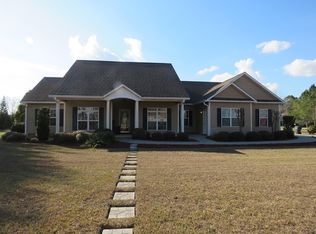 26 Cromwell Cir, Douglas, GA 31535