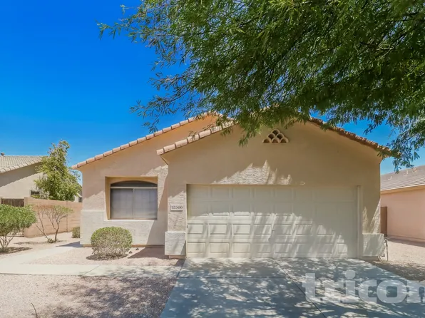 12566 W Monterey Way, Avondale, AZ 85392