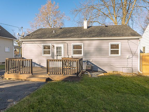 The new windows have a transferable warranty!