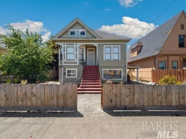 725 Louisiana Street, Vallejo, CA 94590