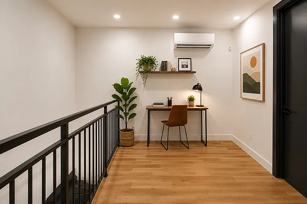 Office, photo 1