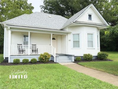 425 Tate St, High Point, NC, 27260