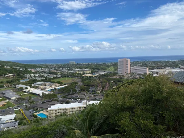 1603D Paula Dr, Honolulu, HI 96816