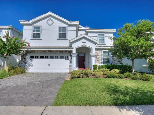 1594 Sandbagger Dr, Davenport, FL 33896