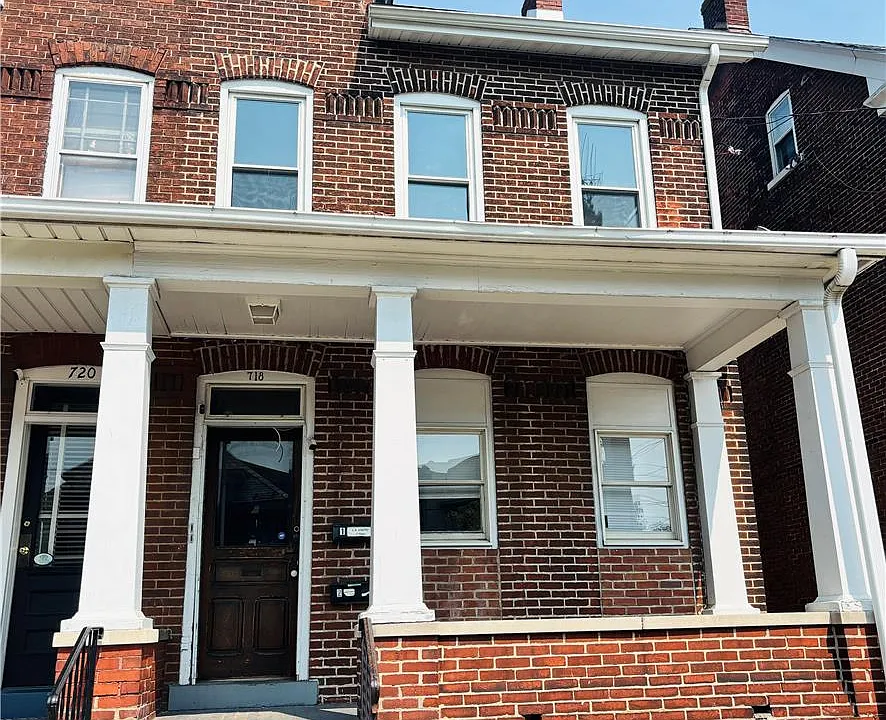 718 Linden St #2