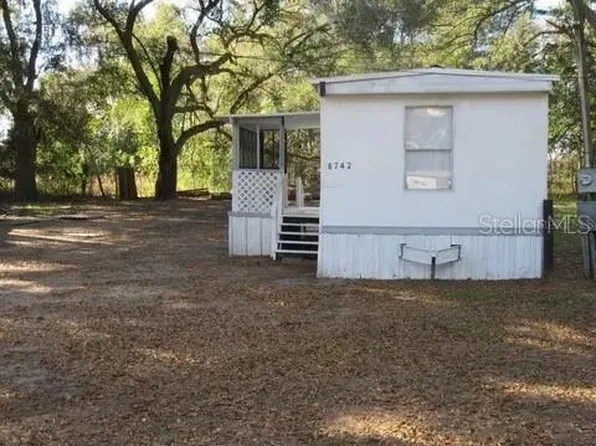 6742 NW 62ND AVENUE, OCALA, FL 34482
