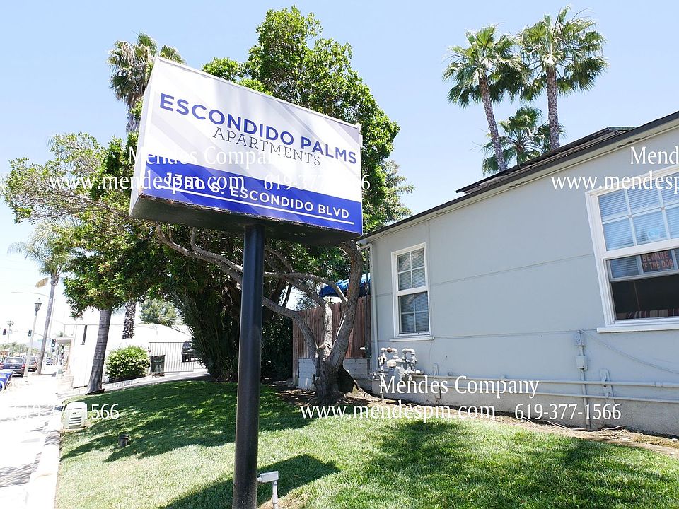 1st image of 1350 S Escondido Blvd #6