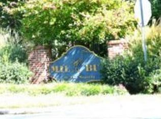 51 Milburn Cir, Pasadena, MD 21122