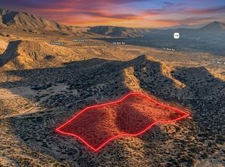 Stone Basin Road, Wrightwood, CA 92397