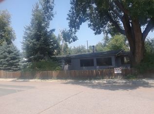 131 Beaver Ave, Colorado Springs, CO 80905