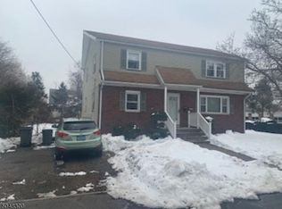 203 N 16th St, Kenilworth, NJ 07033