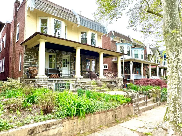 325 W Seymour St, Philadelphia, PA 19144