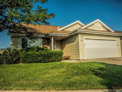 4013 Wild Flower Dr, Rapid City, SD, 57701