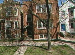 3827 N Paulina St, Chicago, IL 60613
