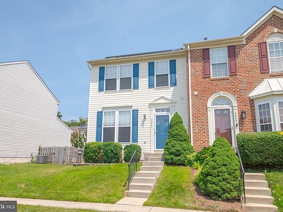 3rd image of 5046 Bristle Cone Cir