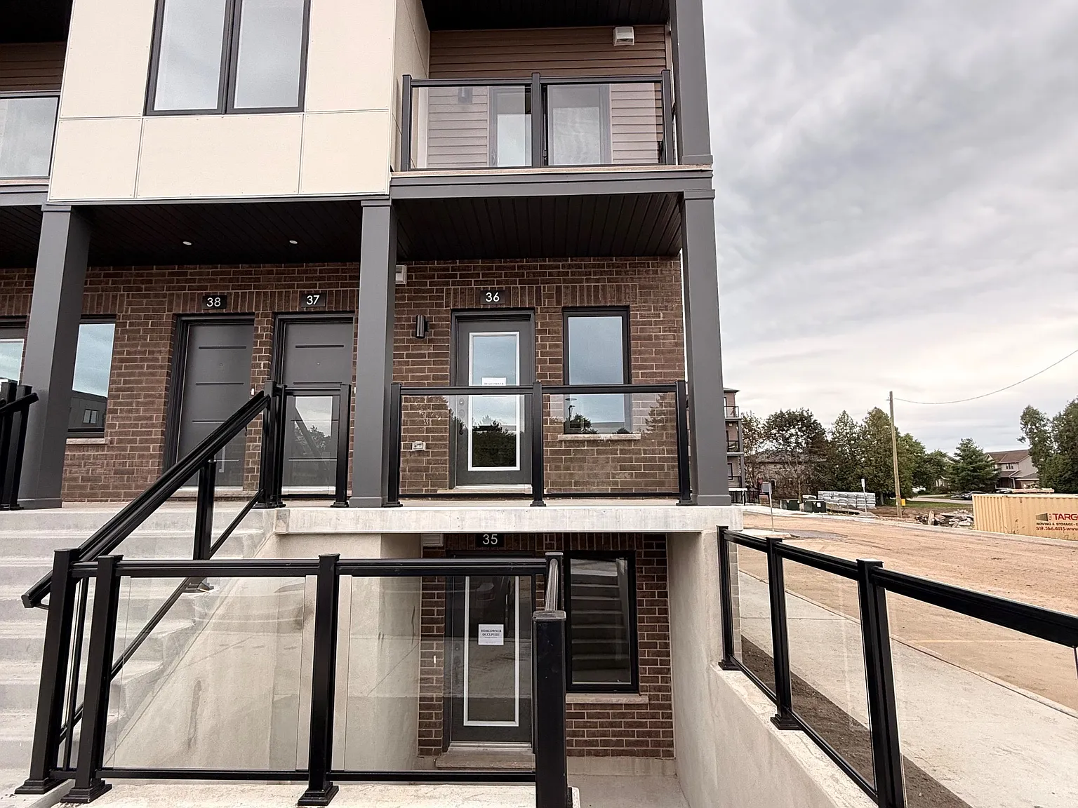 2 bed, $2,500 — Photo 3