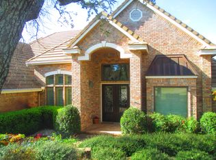 26014 Masters Pkwy, Spicewood, TX 78669
