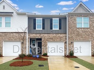 539 Magnolia Cir, Palmetto, GA 30268