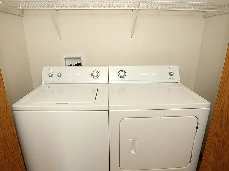 Mill Pond Apartments — Photo 12