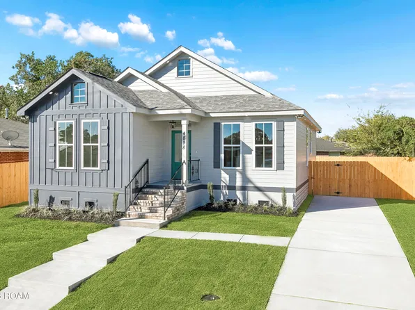 4818 Coronado Dr, New Orleans, LA 70127