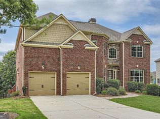 428 Nottingham Dr, Marietta, GA 30066