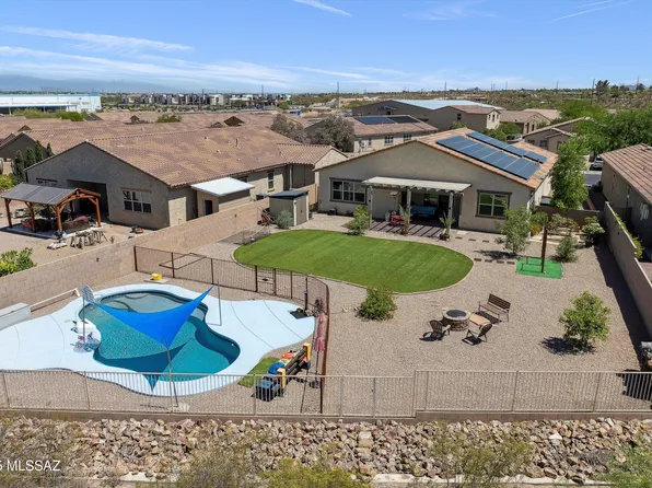 5920 W Yuma Mine Cir, Tucson, AZ 85743