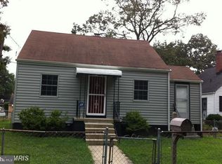 6603 Foster St, District Heights, MD 20747
