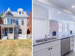 4341 Maryland Ave, Saint Louis, MO 63108 | Zillow