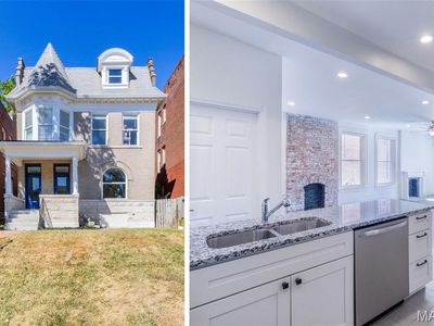 4341 Maryland Ave, Saint Louis, MO, 63108