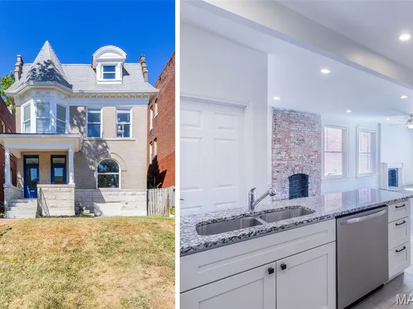 4341 Maryland Ave, Saint Louis, MO 63108