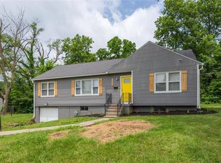4750 Richmond Ave, Kansas City, KS 66102