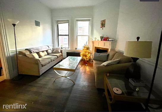 73 Westland Ave. #1 Boston - Fenway Unit Photo 2